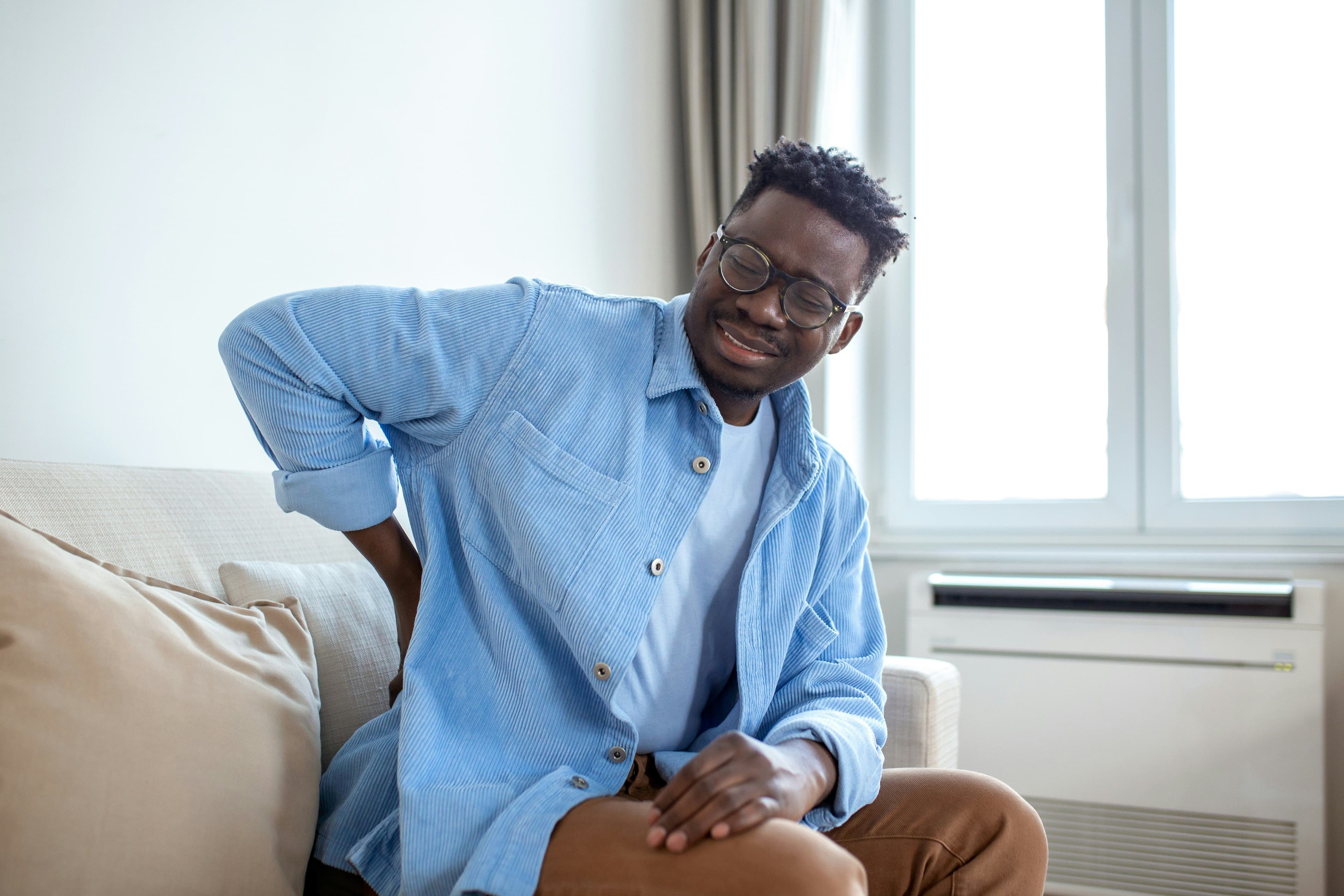 All About Inflammation