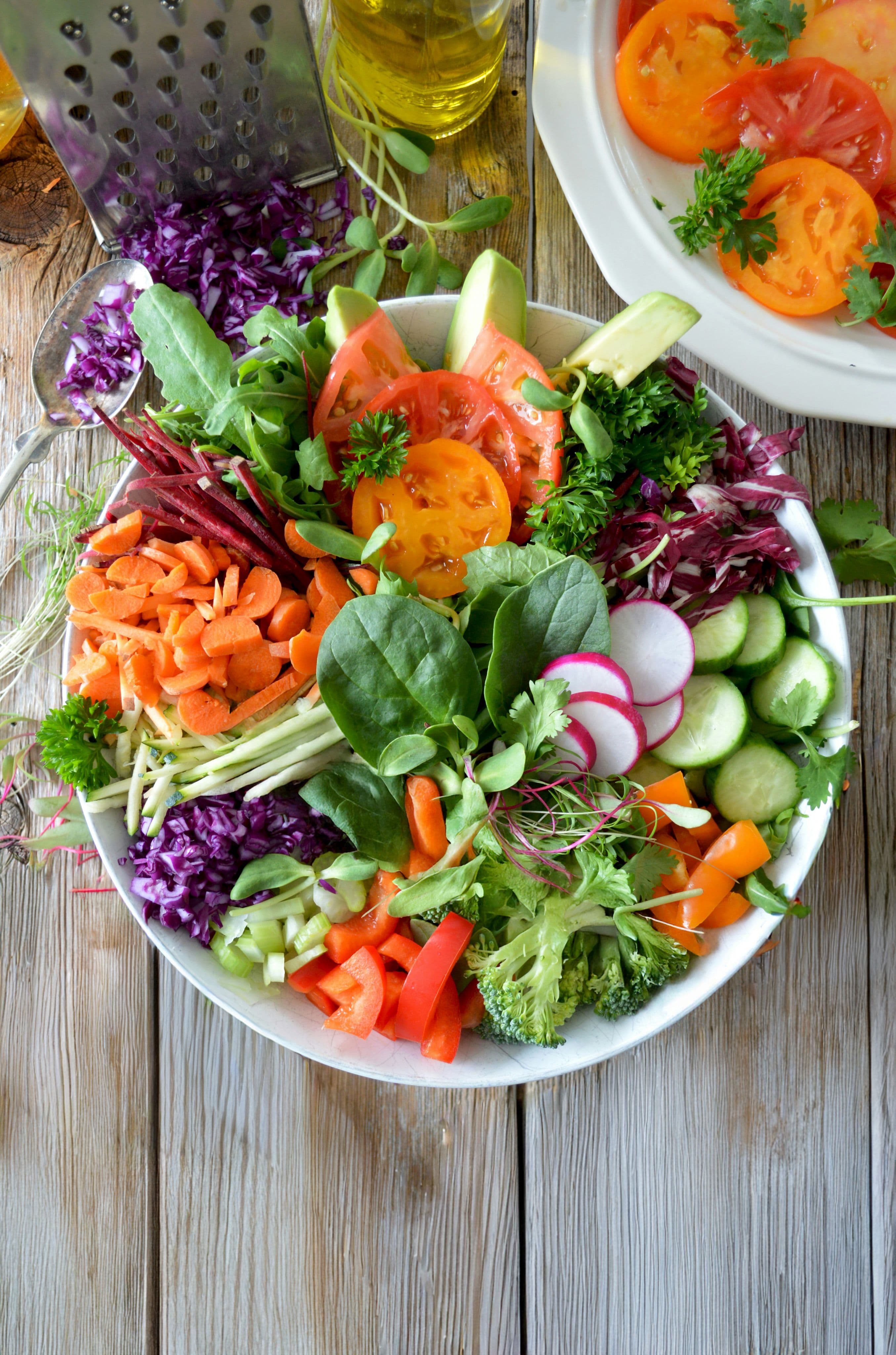 GUT MICROBIOME